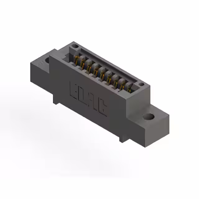 395-009-520-402 EDAC Inc.  Edgeboard Connectors